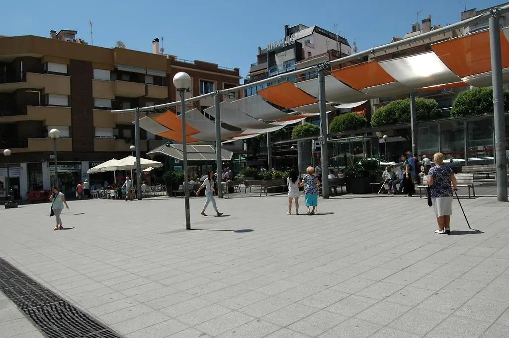 Bcn4Days Apartments