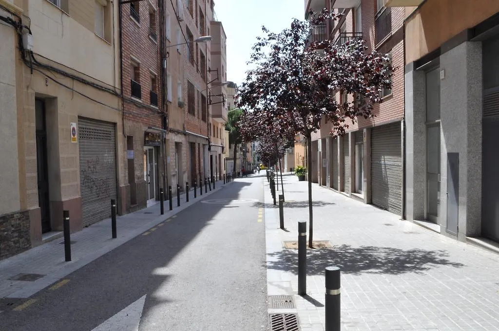 Bcn4Days Apartments İspanya