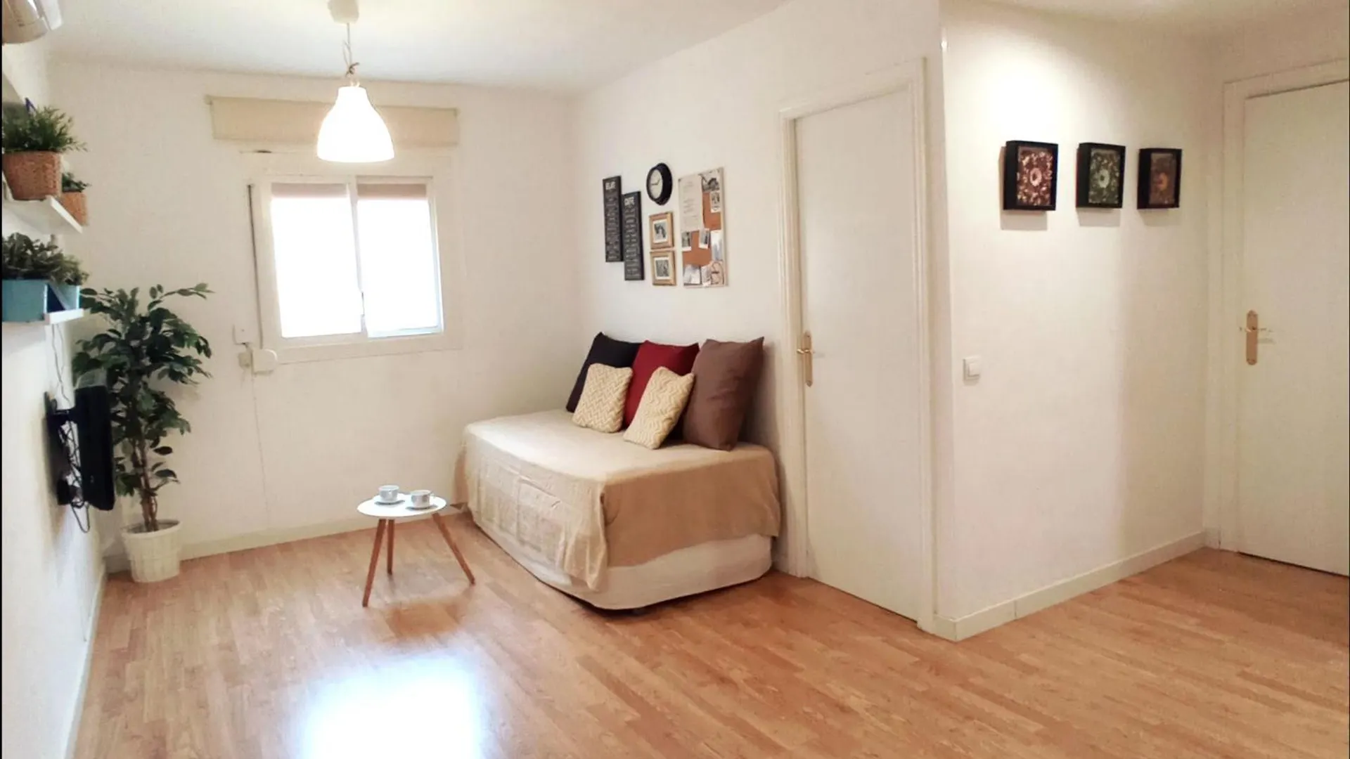 Bcn4Days Apartments لوسبيتاليت دي يوبريغات